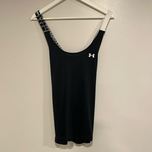 Under Armour Cross Back Tank Top